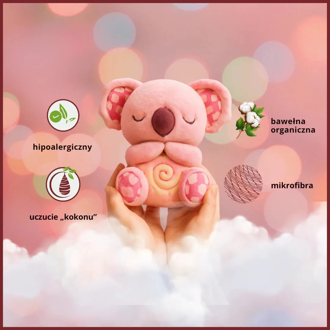 CocoLuna™ – Twój towarzysz dobrego samopoczucia (PL)