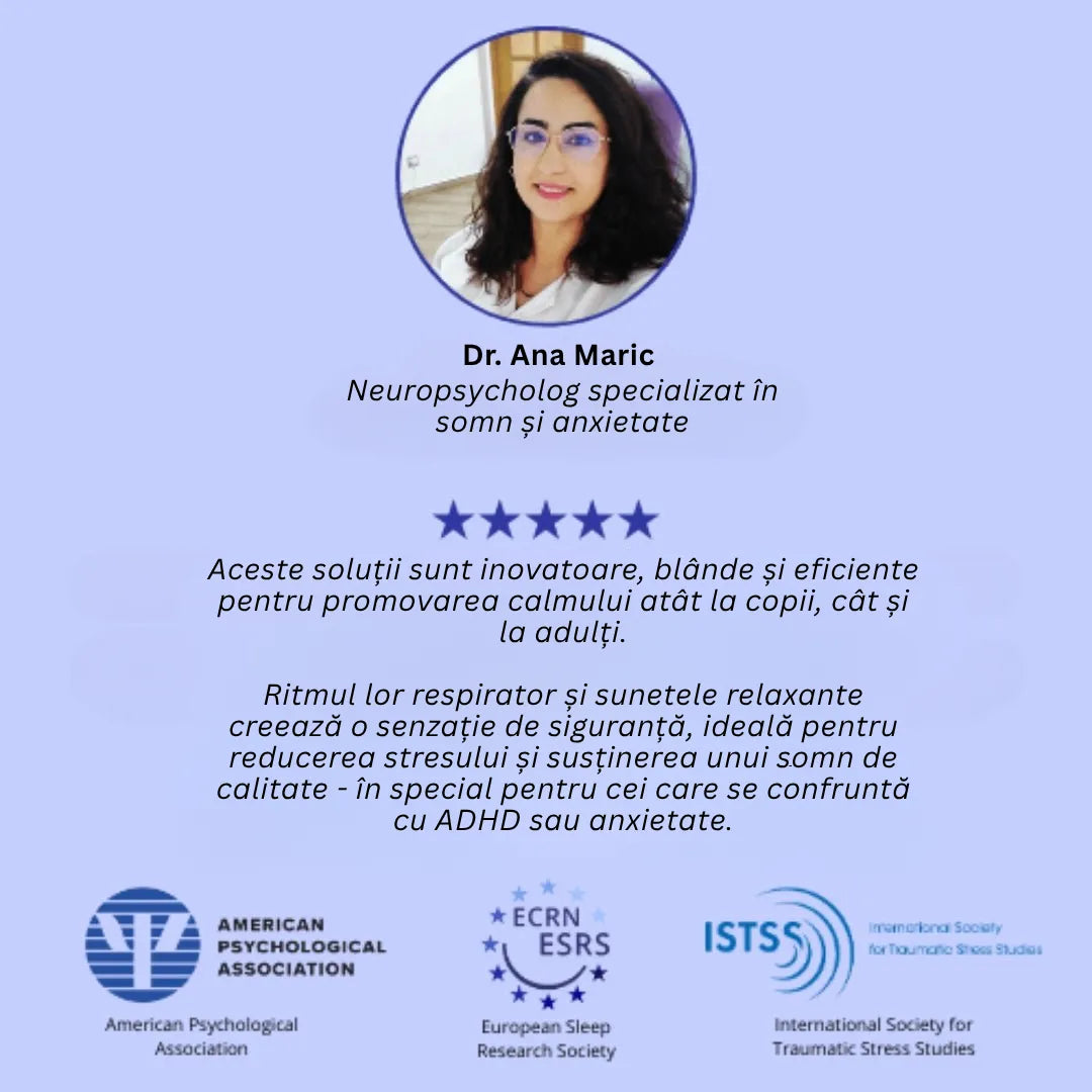 CocoLuna™ – Partenerul tău pentru stare de bine (RO)