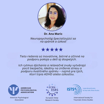 CocoLuna™ – Tvoj spoločník pre pohodu (SK)